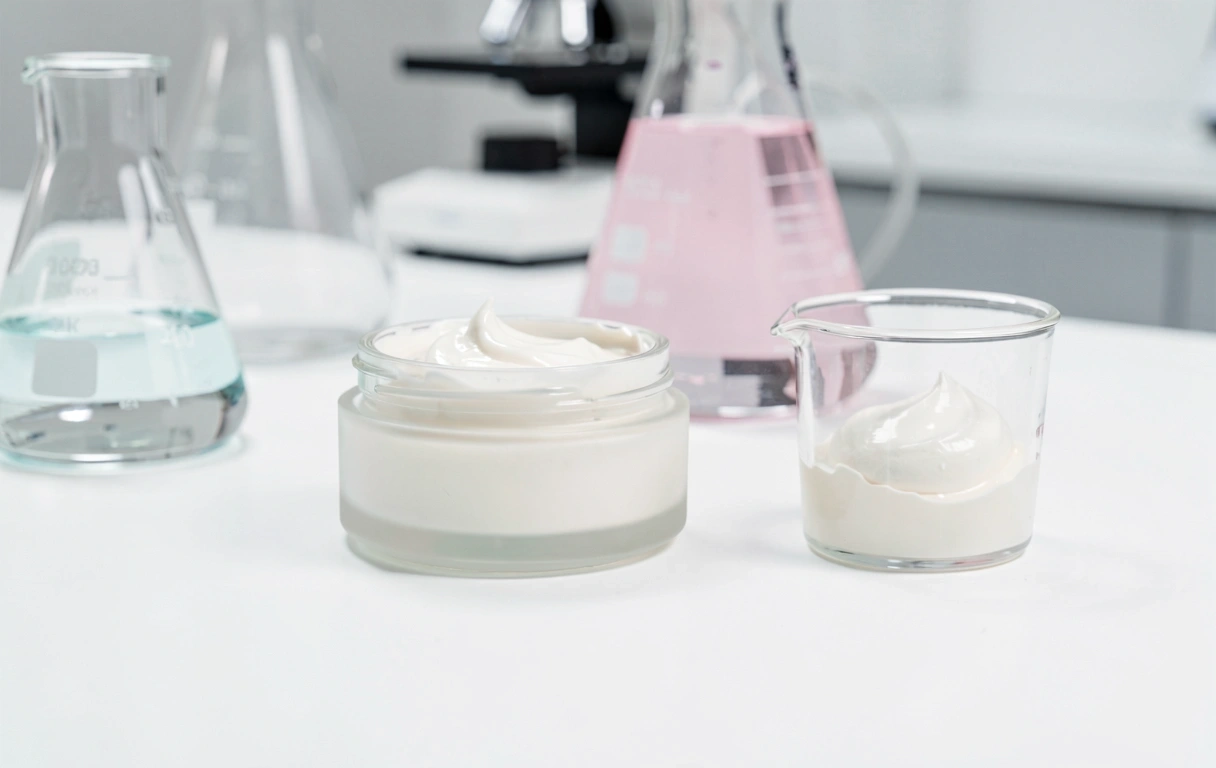 Badania i rozwój pielęgnacji