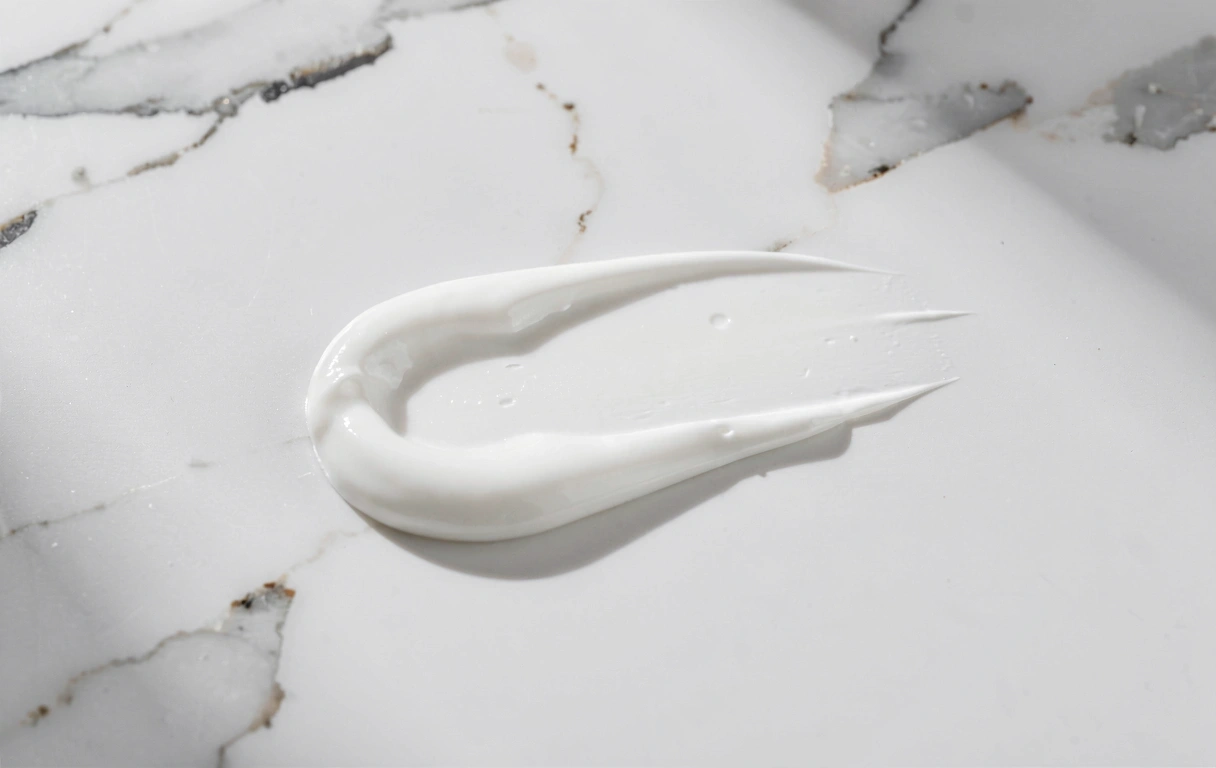 Tekstura kremu nawilżającego